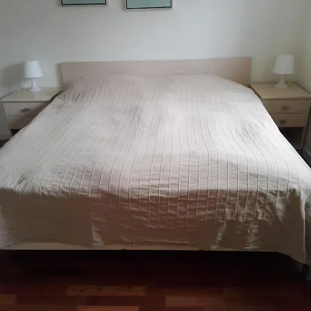 Homestay Myroom