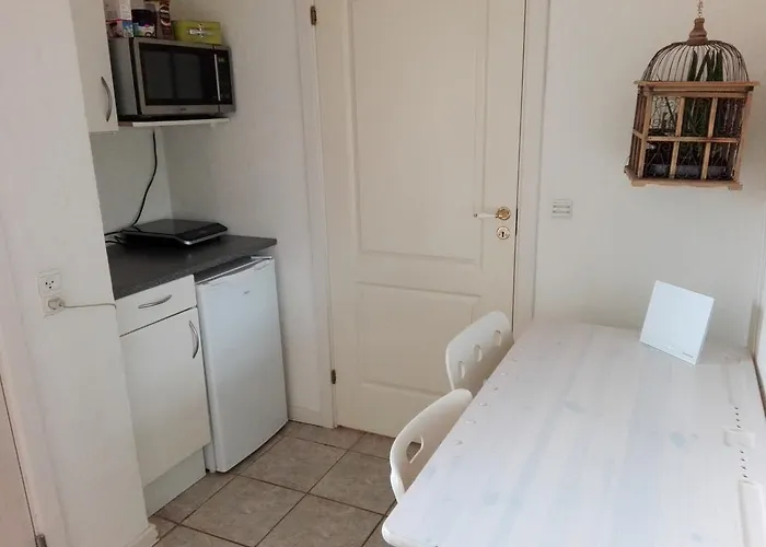 民宿 我的客房民宿 欧登塞