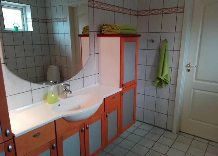 我的客房民宿 民宿