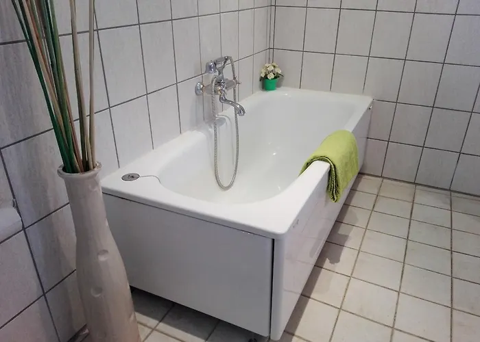 我的客房民宿 * 欧登塞