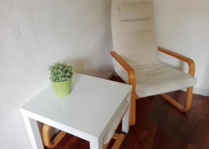 我的客房民宿 欧登塞